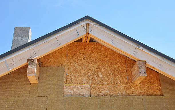 Siding for Commercial Buildings in Appleton, MN